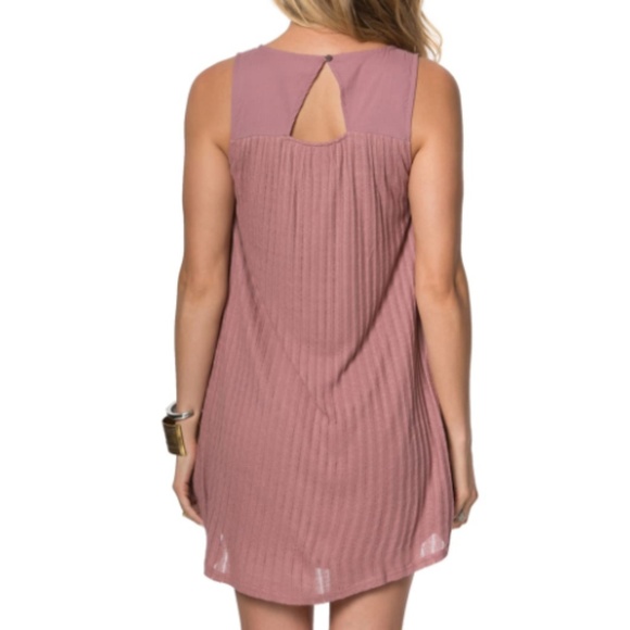 O'Neill Maja Trapeze Dress - Picture 2 of 12